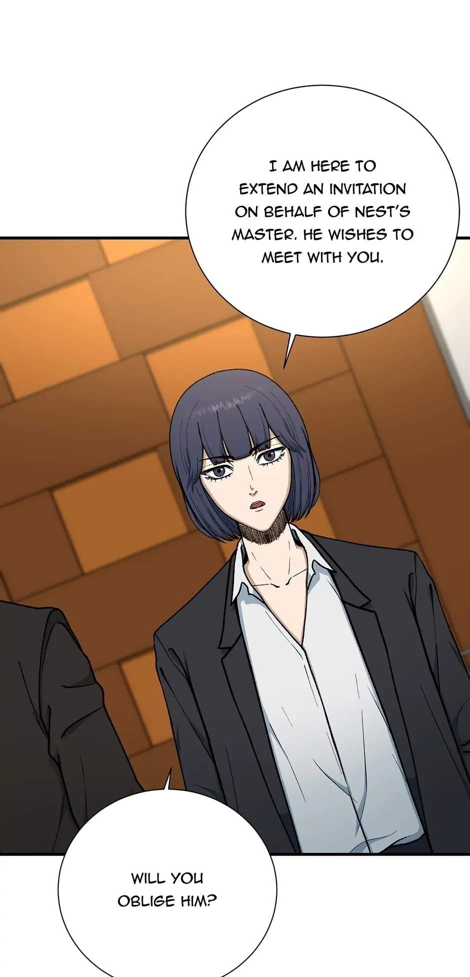 Dungeon House Chapter 98 - Page 20