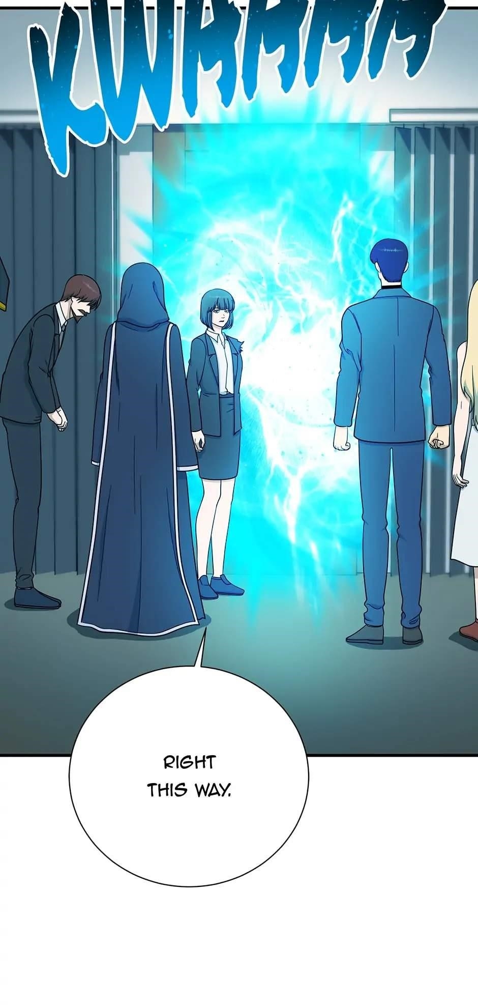 Dungeon House Chapter 98 - Page 27