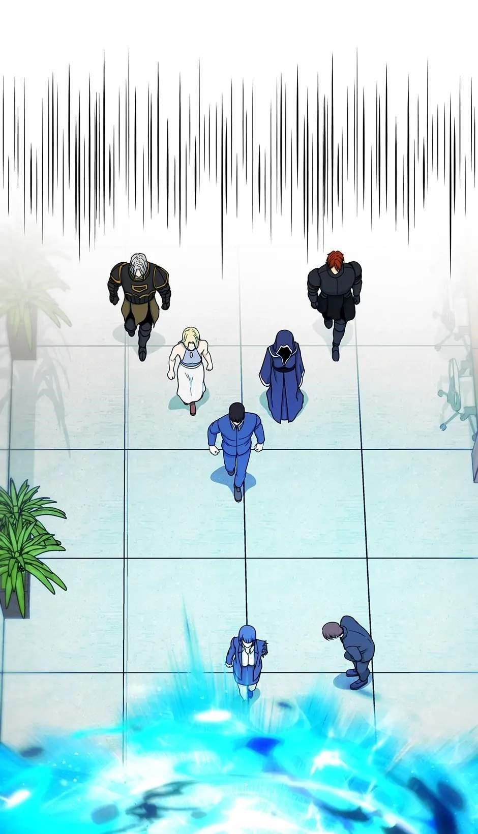 Dungeon House Chapter 98 - Page 28