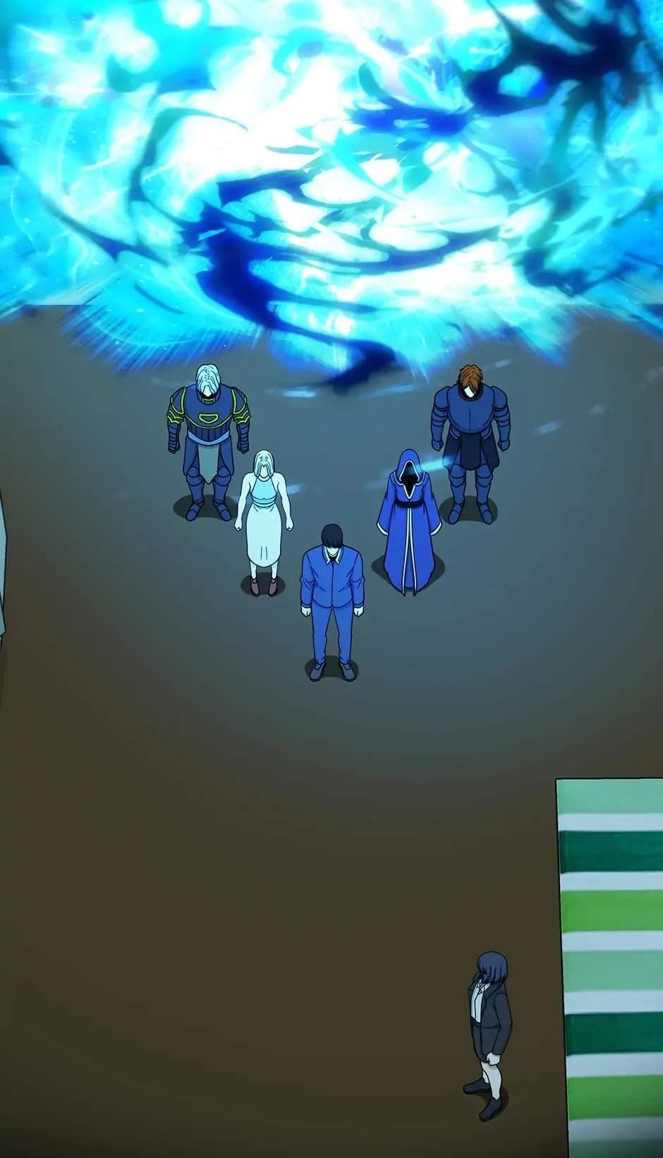 Dungeon House Chapter 98 - Page 29