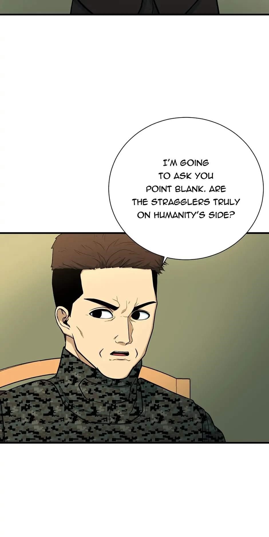 Dungeon House Chapter 98 - Page 3