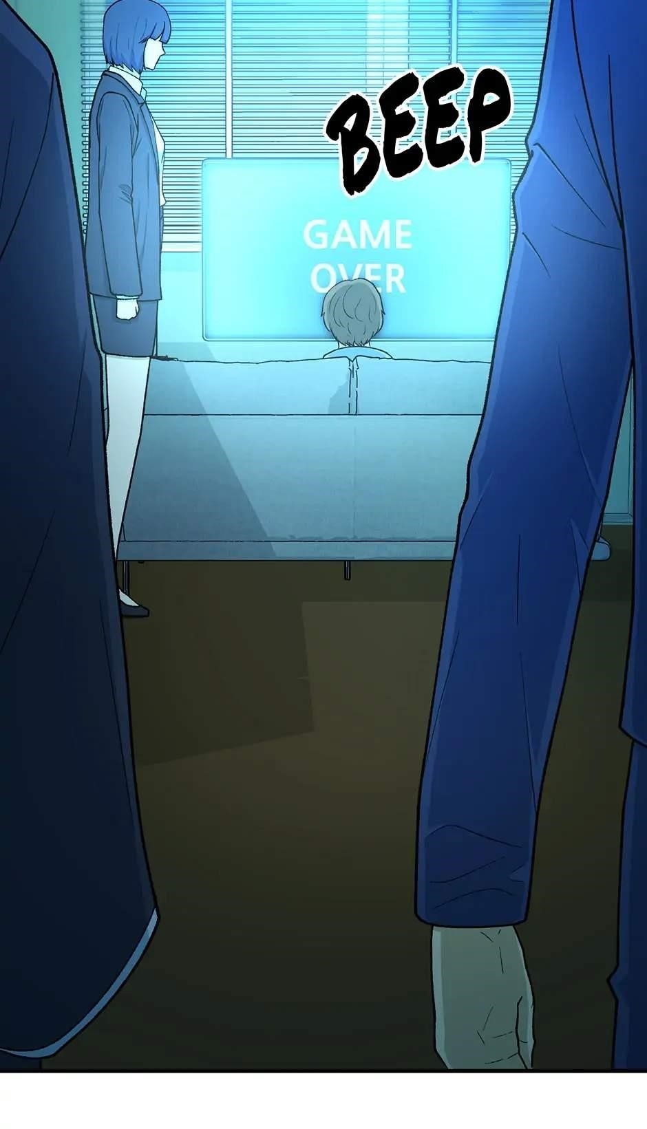 Dungeon House Chapter 98 - Page 31