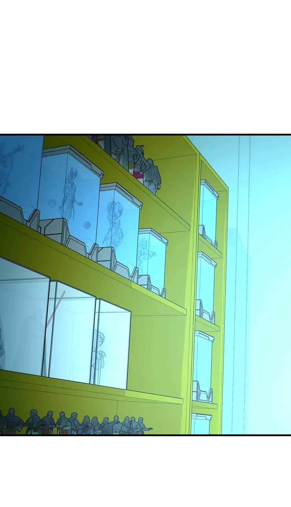 Dungeon House Chapter 98 - Page 32