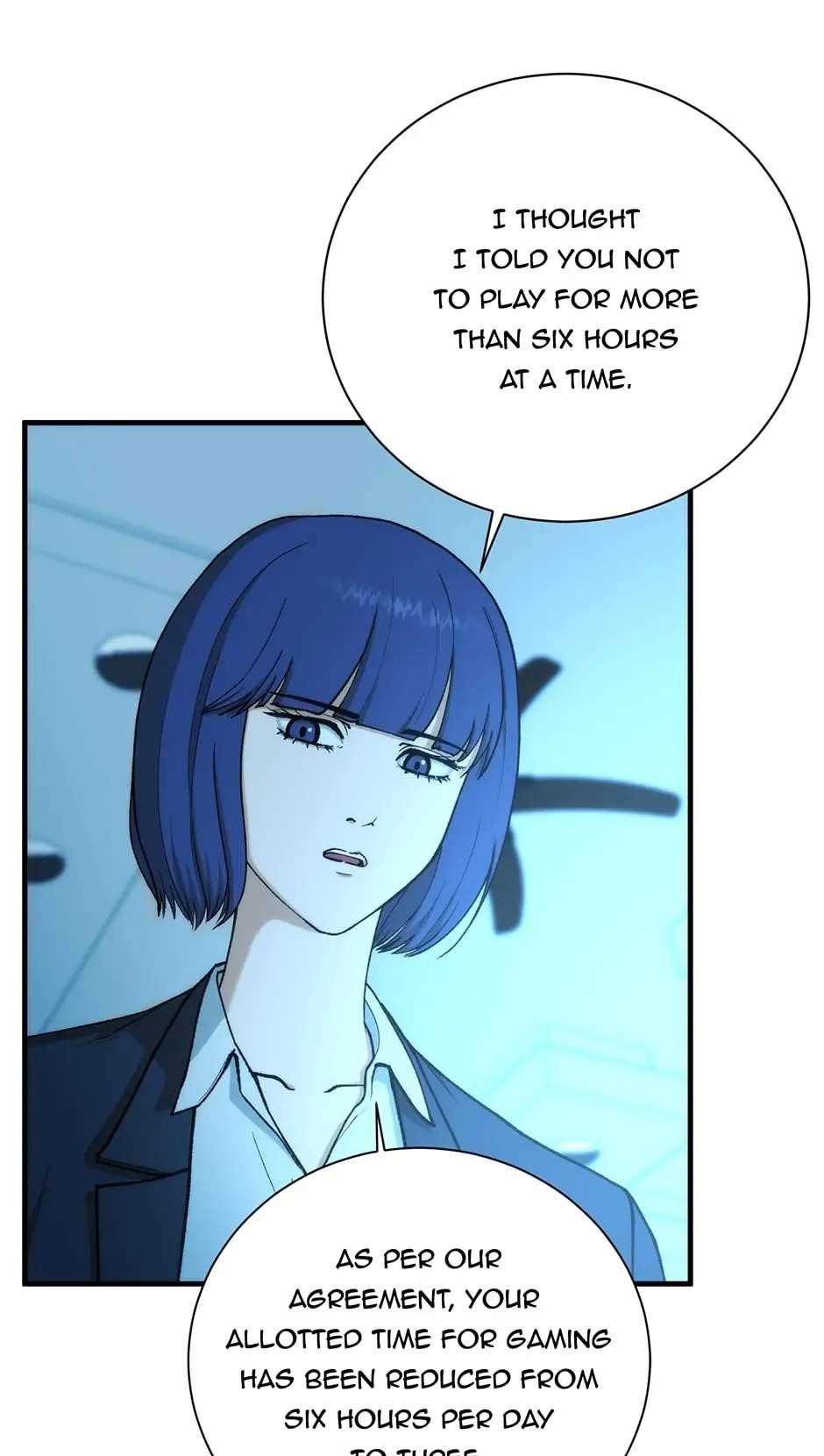 Dungeon House Chapter 98 - Page 33