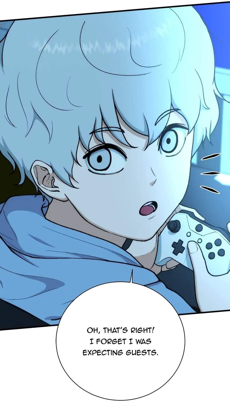 Dungeon House Chapter 98 - Page 36