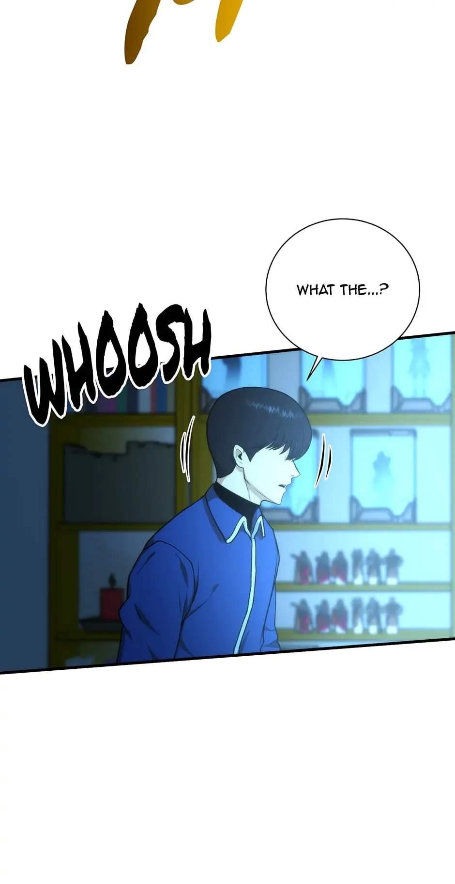 Dungeon House Chapter 98 - Page 39