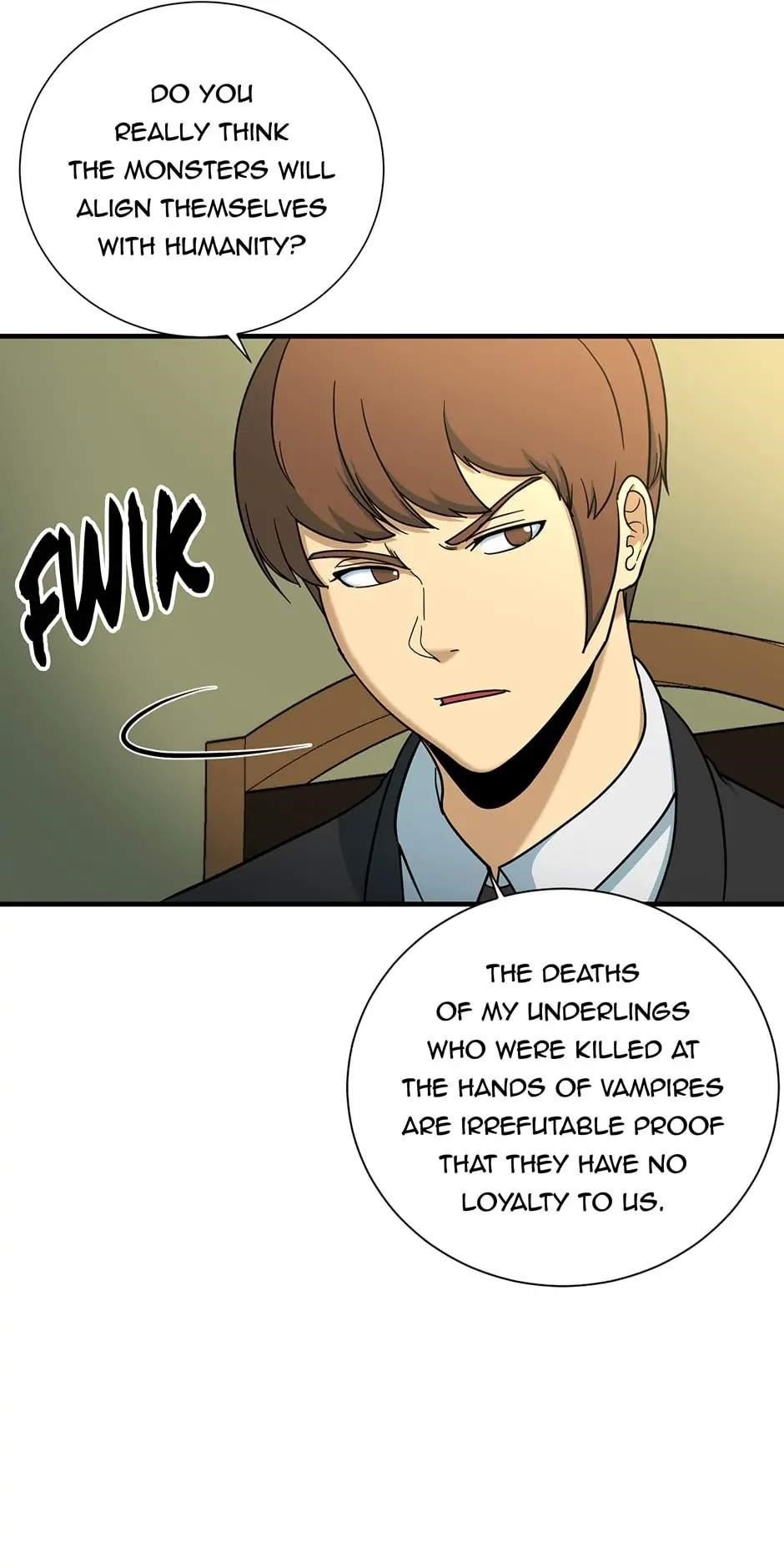 Dungeon House Chapter 98 - Page 4