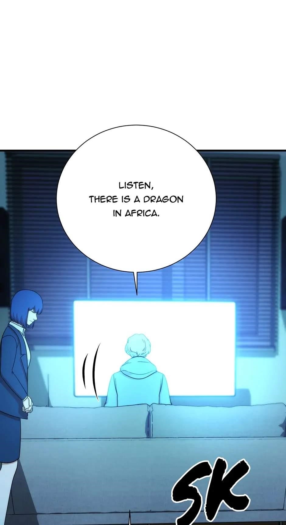 Dungeon House Chapter 98 - Page 44