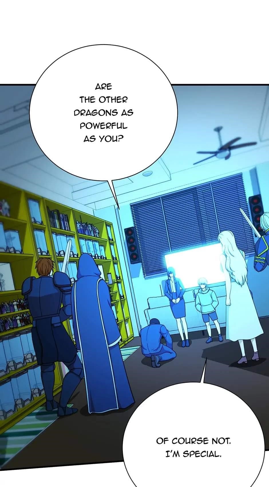 Dungeon House Chapter 98 - Page 48