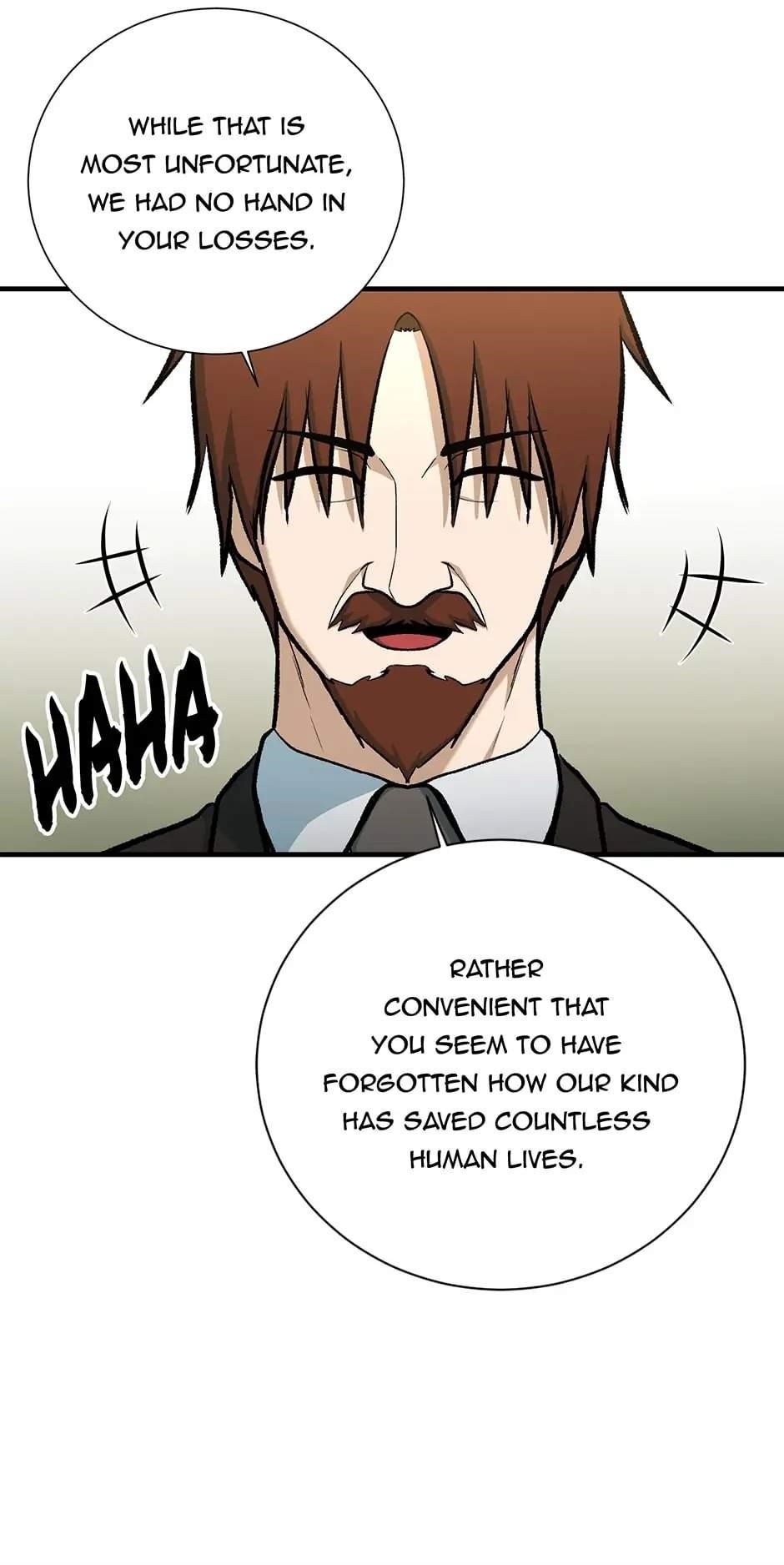 Dungeon House Chapter 98 - Page 5