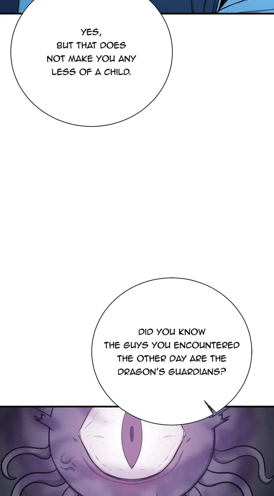 Dungeon House Chapter 98 - Page 50