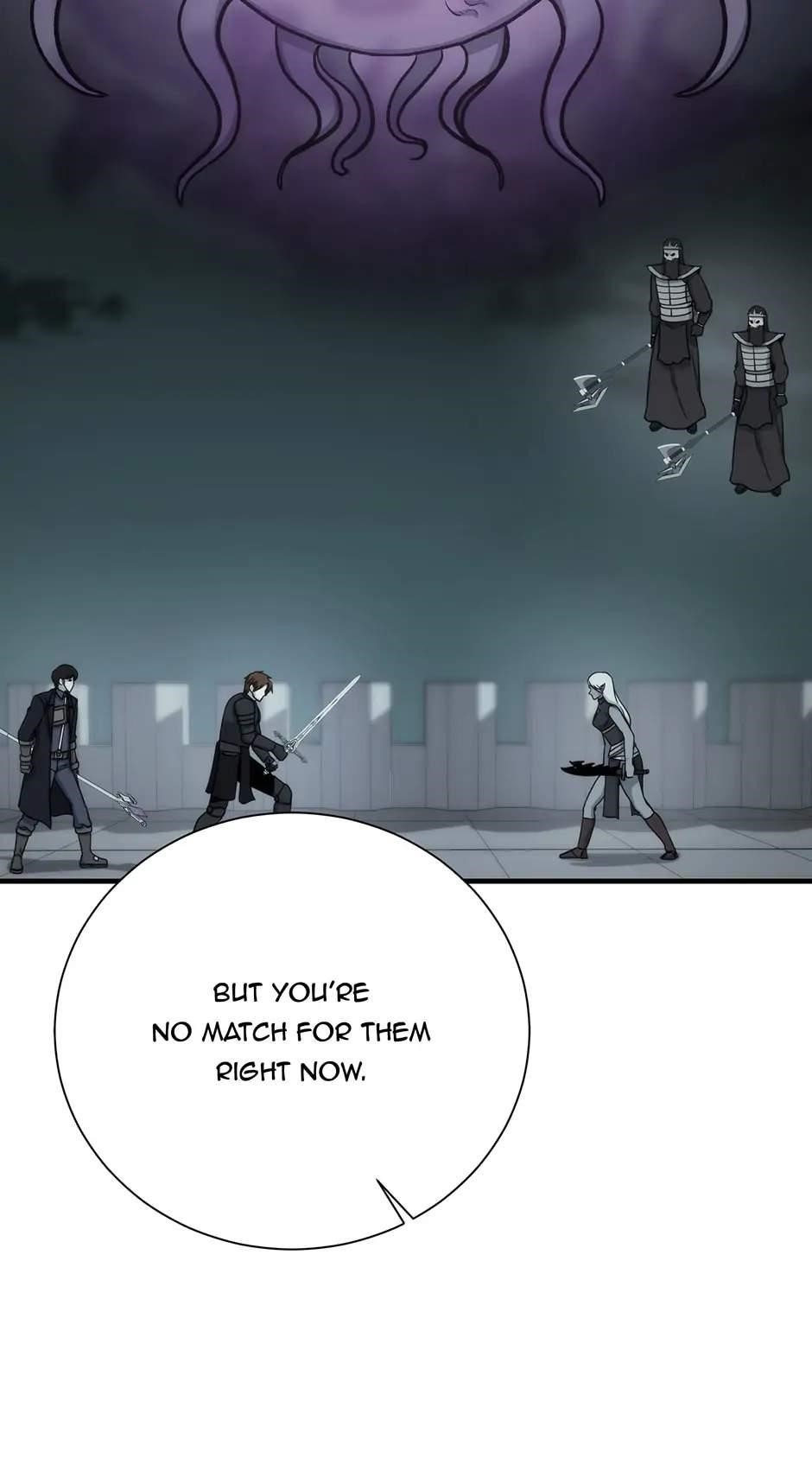 Dungeon House Chapter 98 - Page 51