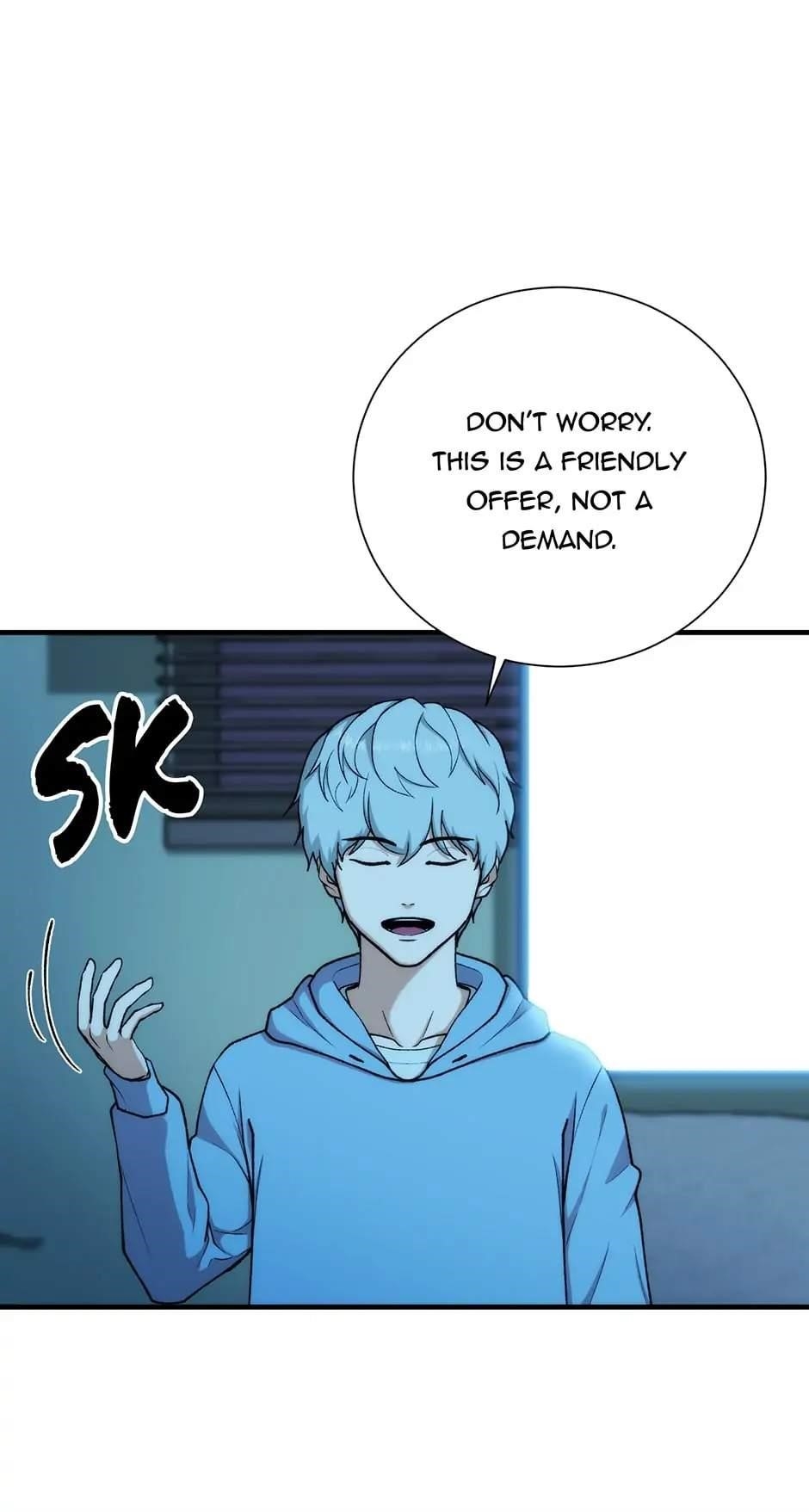 Dungeon House Chapter 98 - Page 55