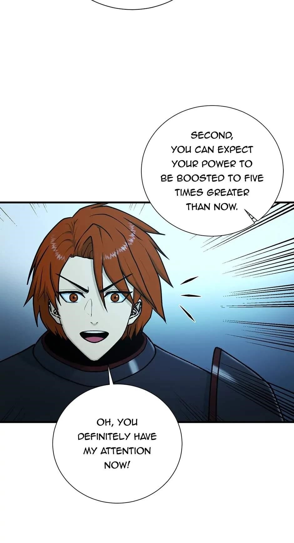 Dungeon House Chapter 98 - Page 57