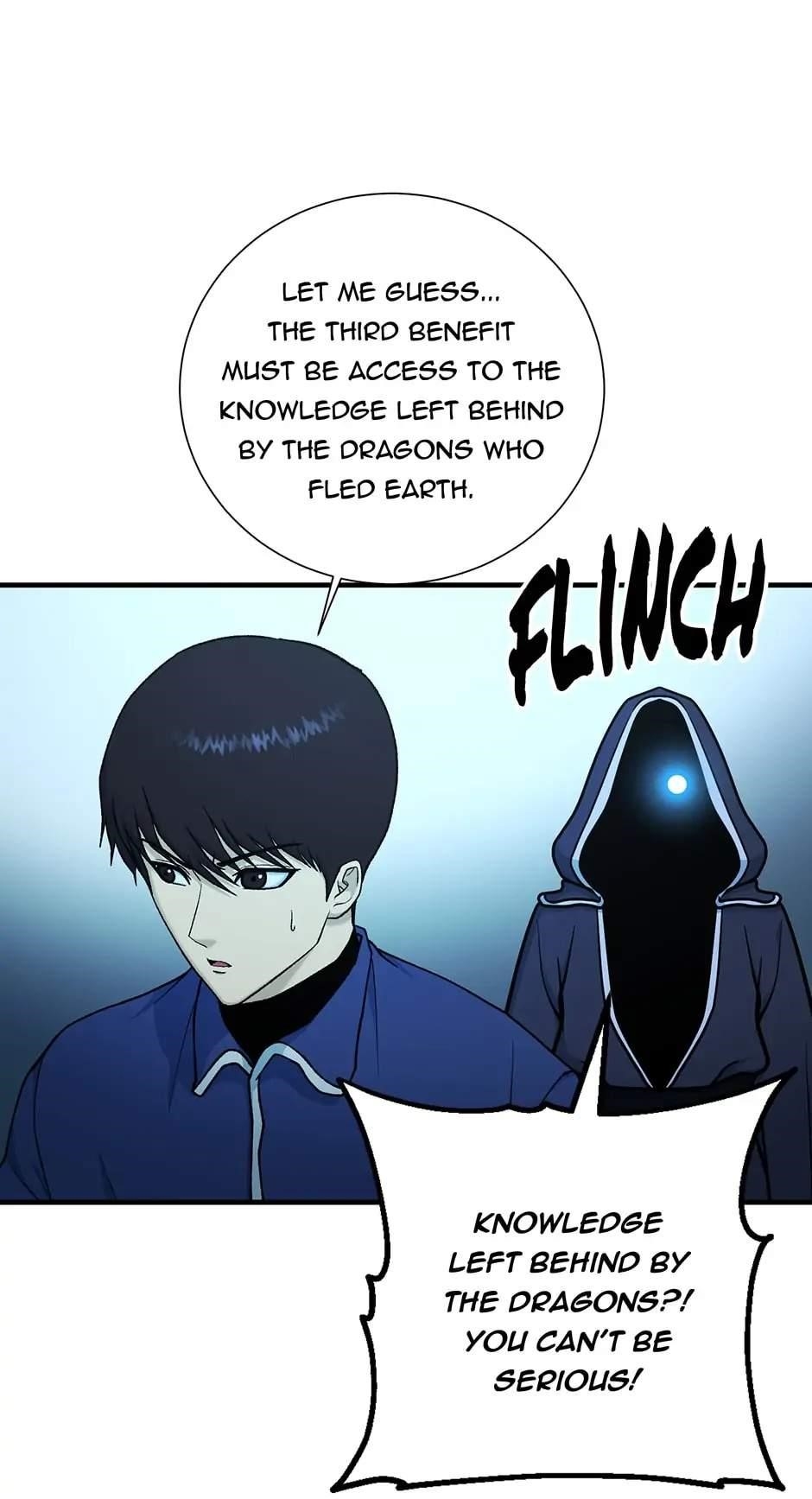 Dungeon House Chapter 98 - Page 58