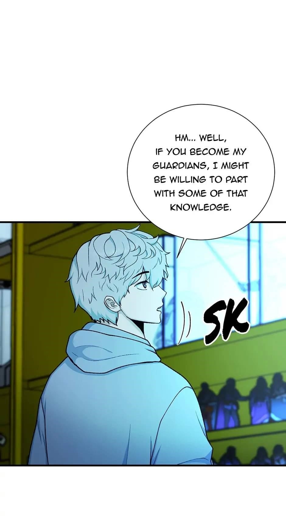 Dungeon House Chapter 98 - Page 59