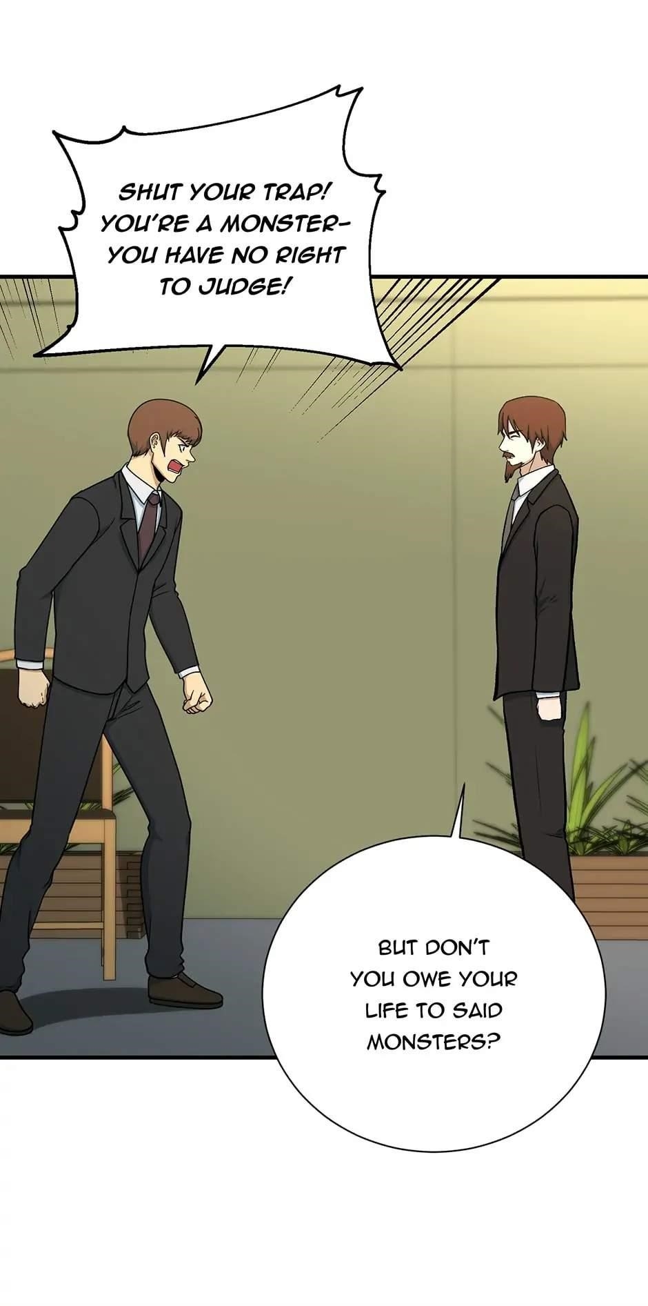 Dungeon House Chapter 98 - Page 6