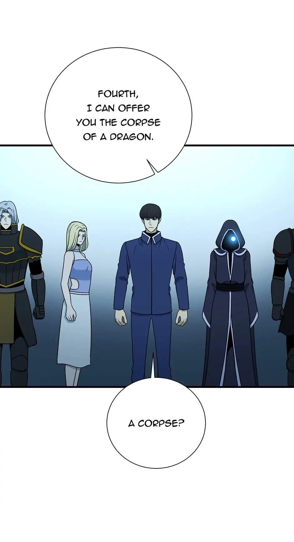 Dungeon House Chapter 98 - Page 60