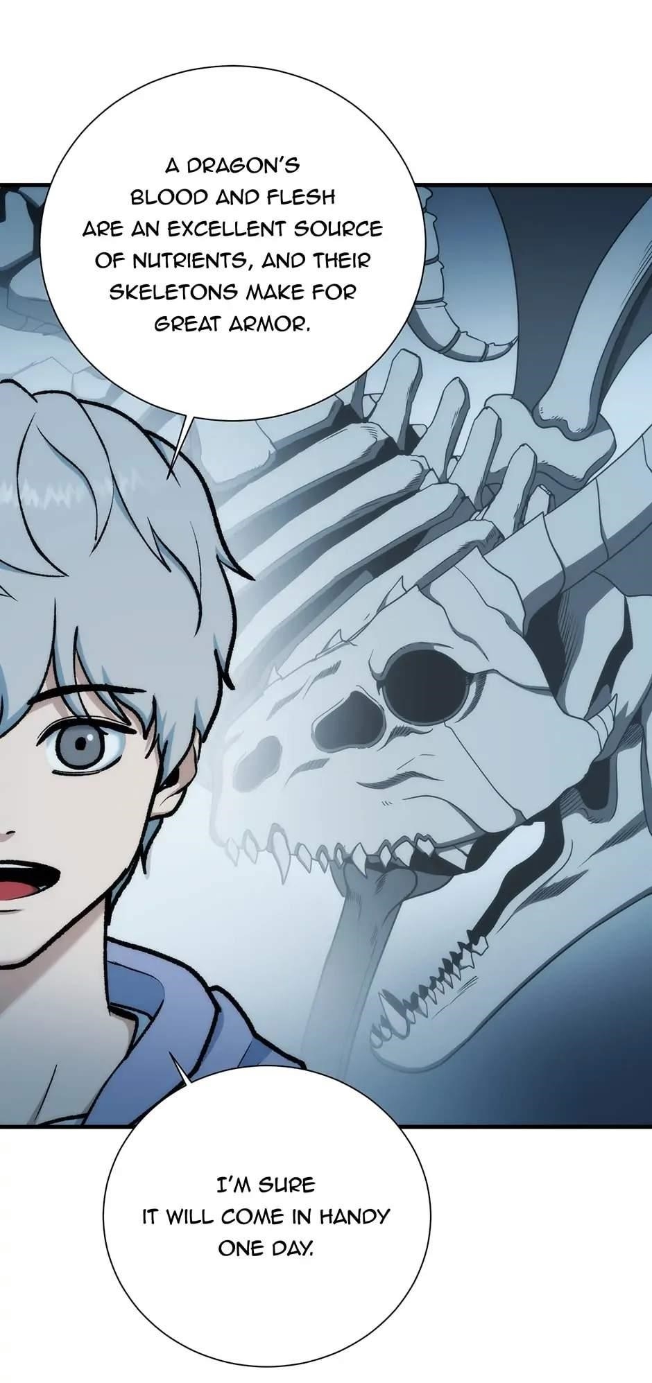 Dungeon House Chapter 98 - Page 61