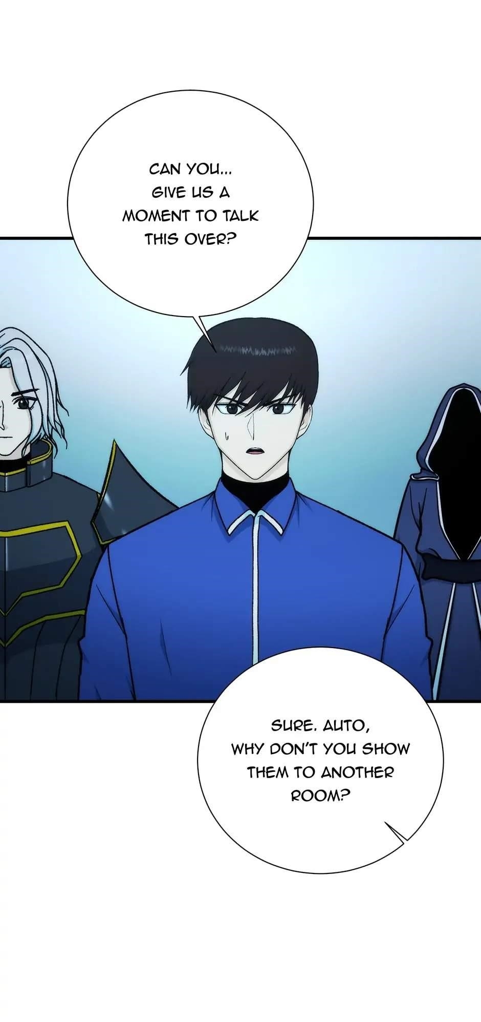 Dungeon House Chapter 98 - Page 63