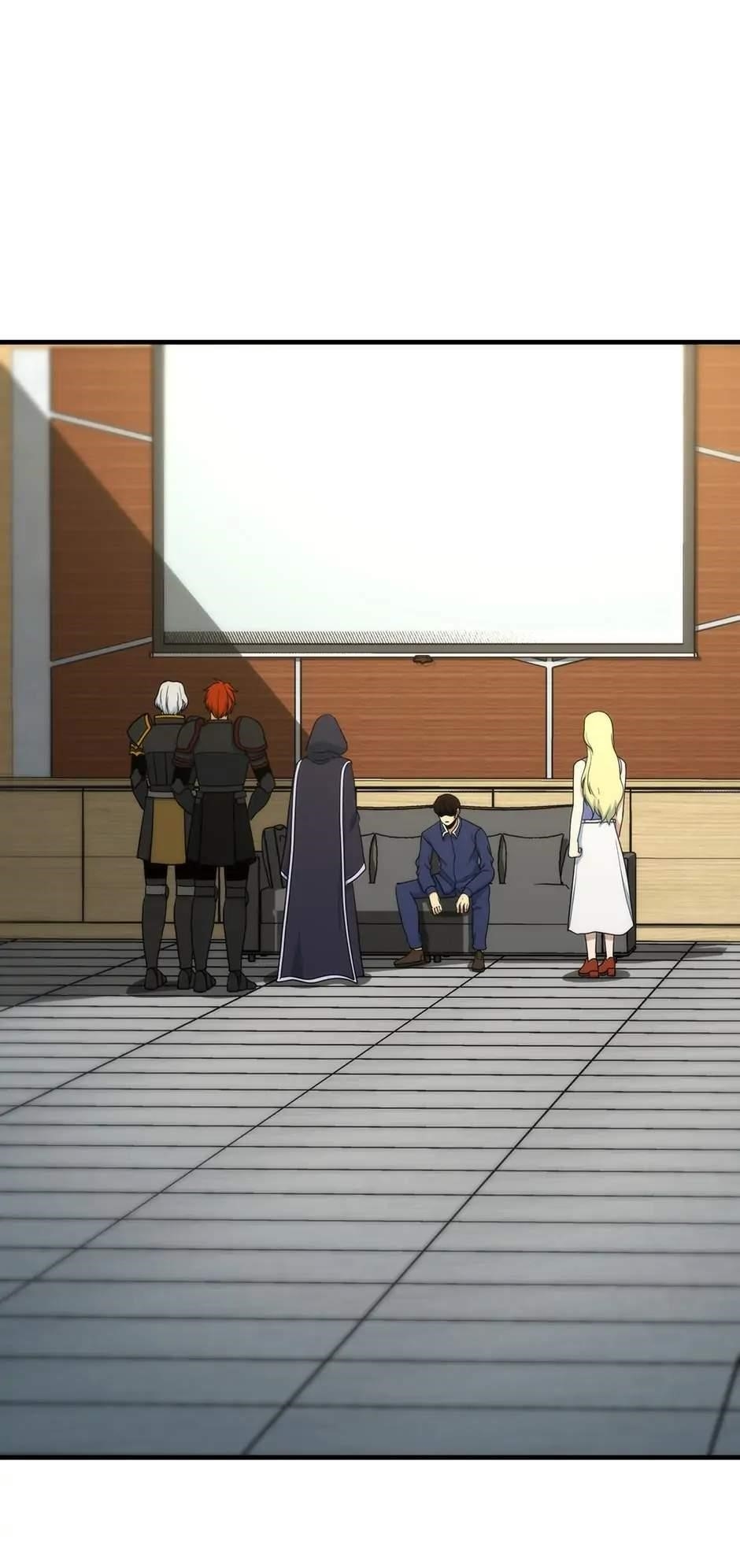 Dungeon House Chapter 98 - Page 64