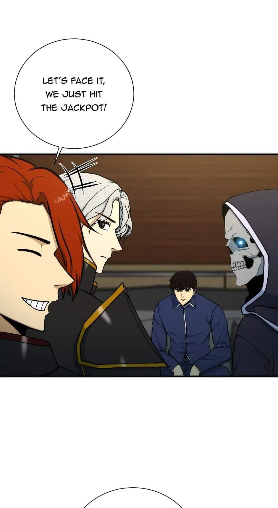 Dungeon House Chapter 98 - Page 65