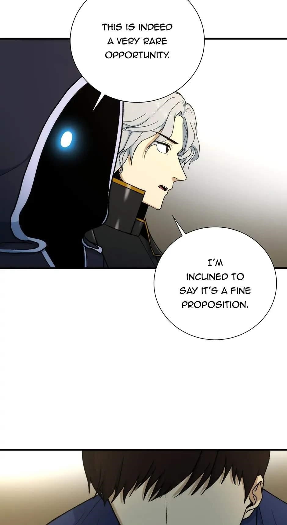 Dungeon House Chapter 98 - Page 66