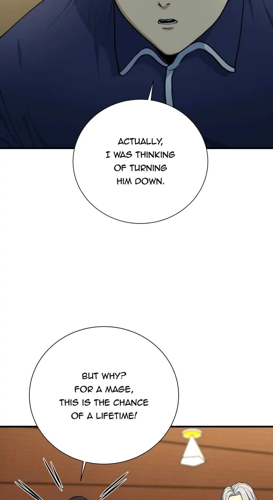 Dungeon House Chapter 98 - Page 67