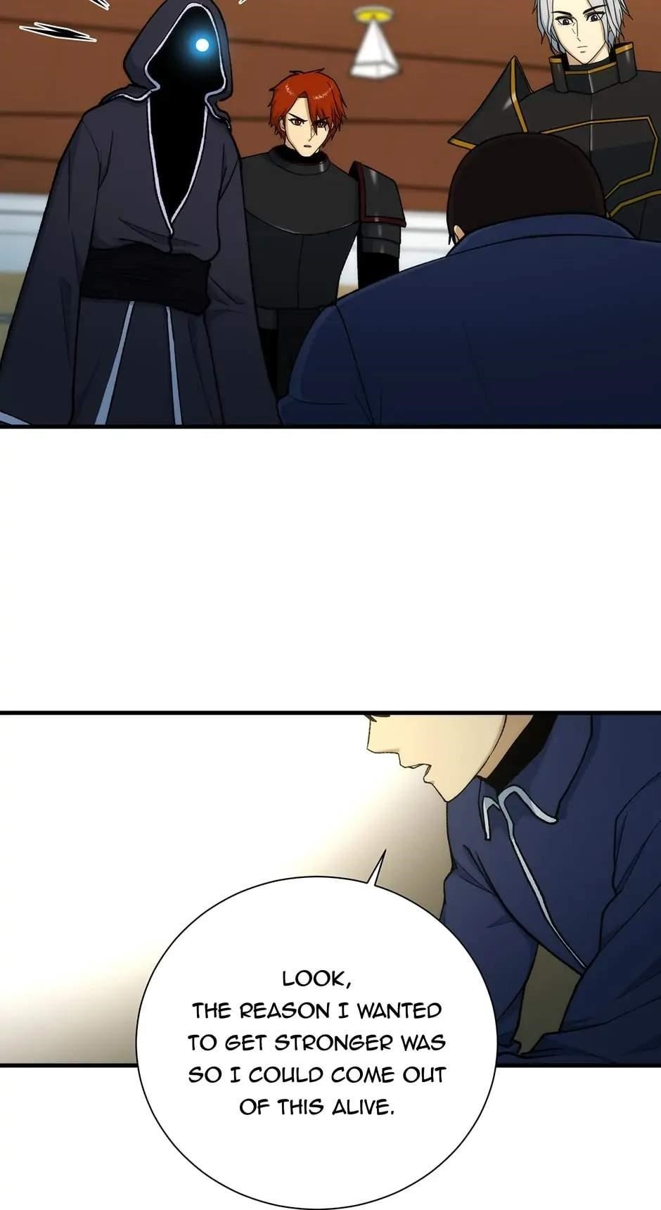 Dungeon House Chapter 98 - Page 68