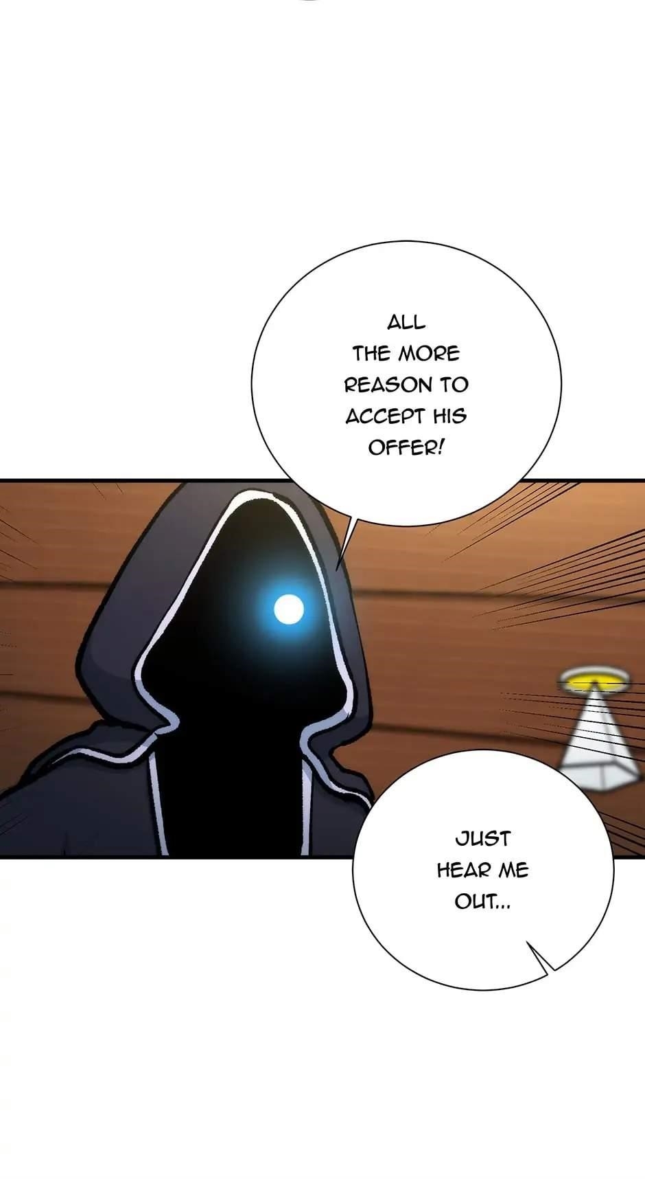 Dungeon House Chapter 98 - Page 69