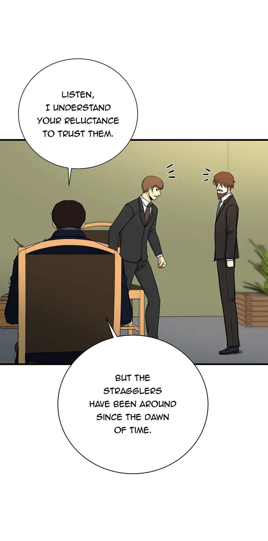 Dungeon House Chapter 98 - Page 7