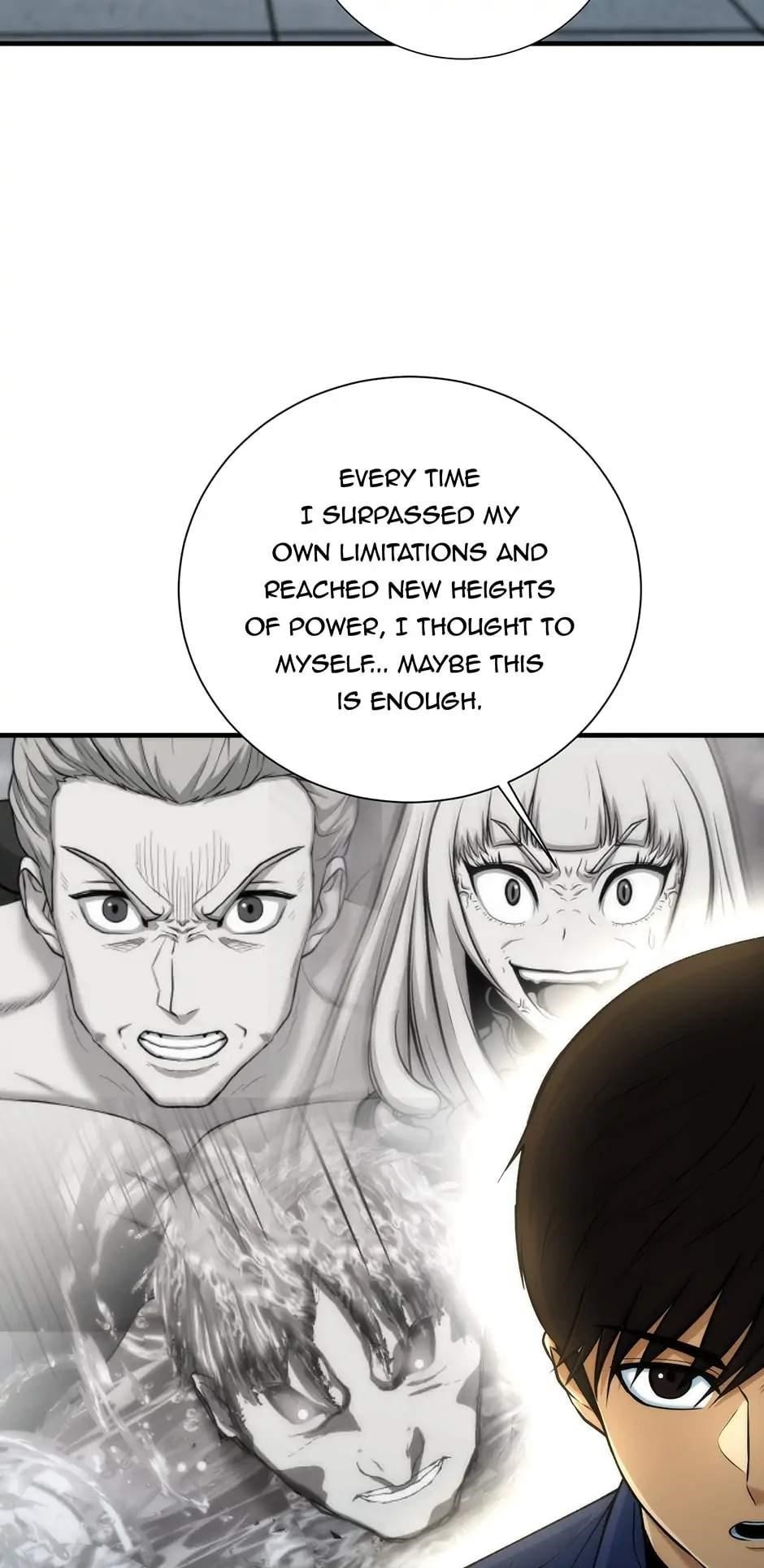 Dungeon House Chapter 98 - Page 71