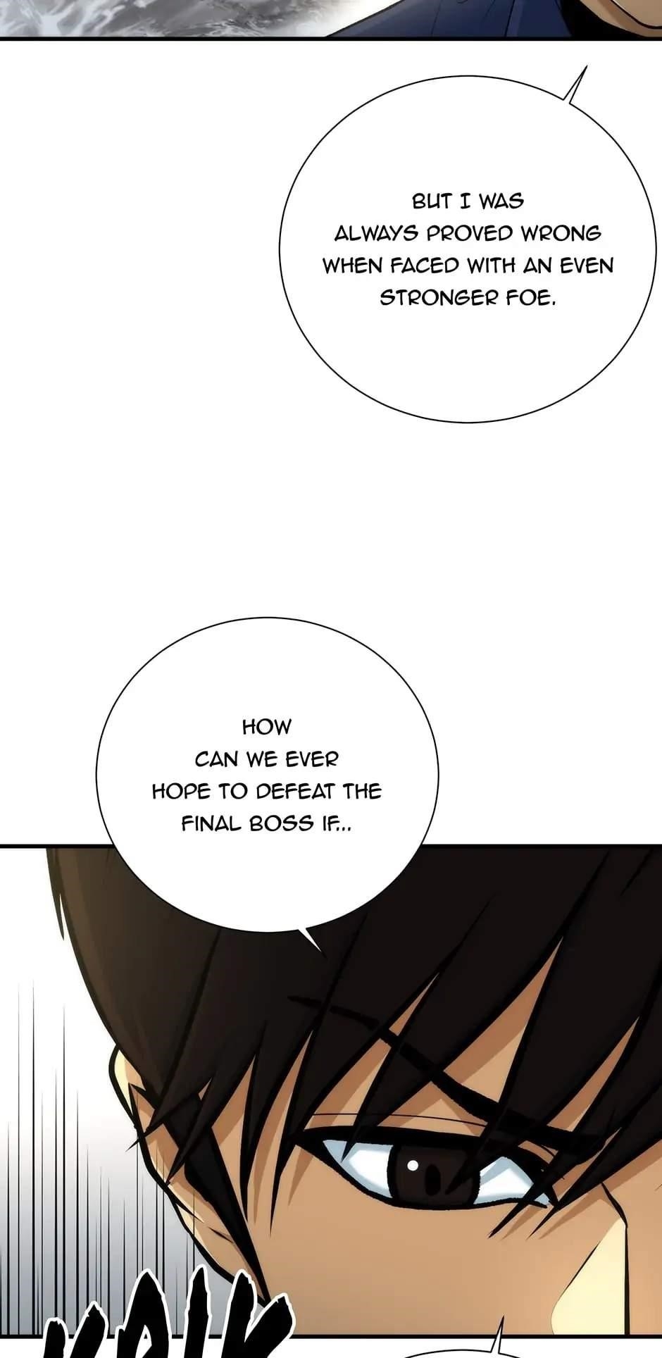 Dungeon House Chapter 98 - Page 72