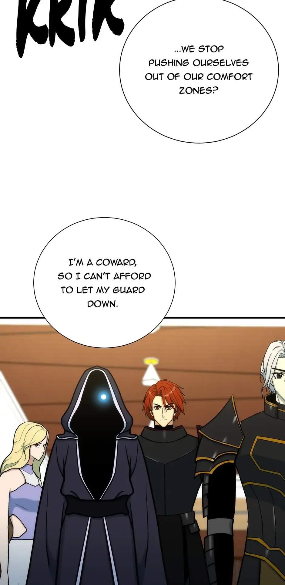 Dungeon House Chapter 98 - Page 73