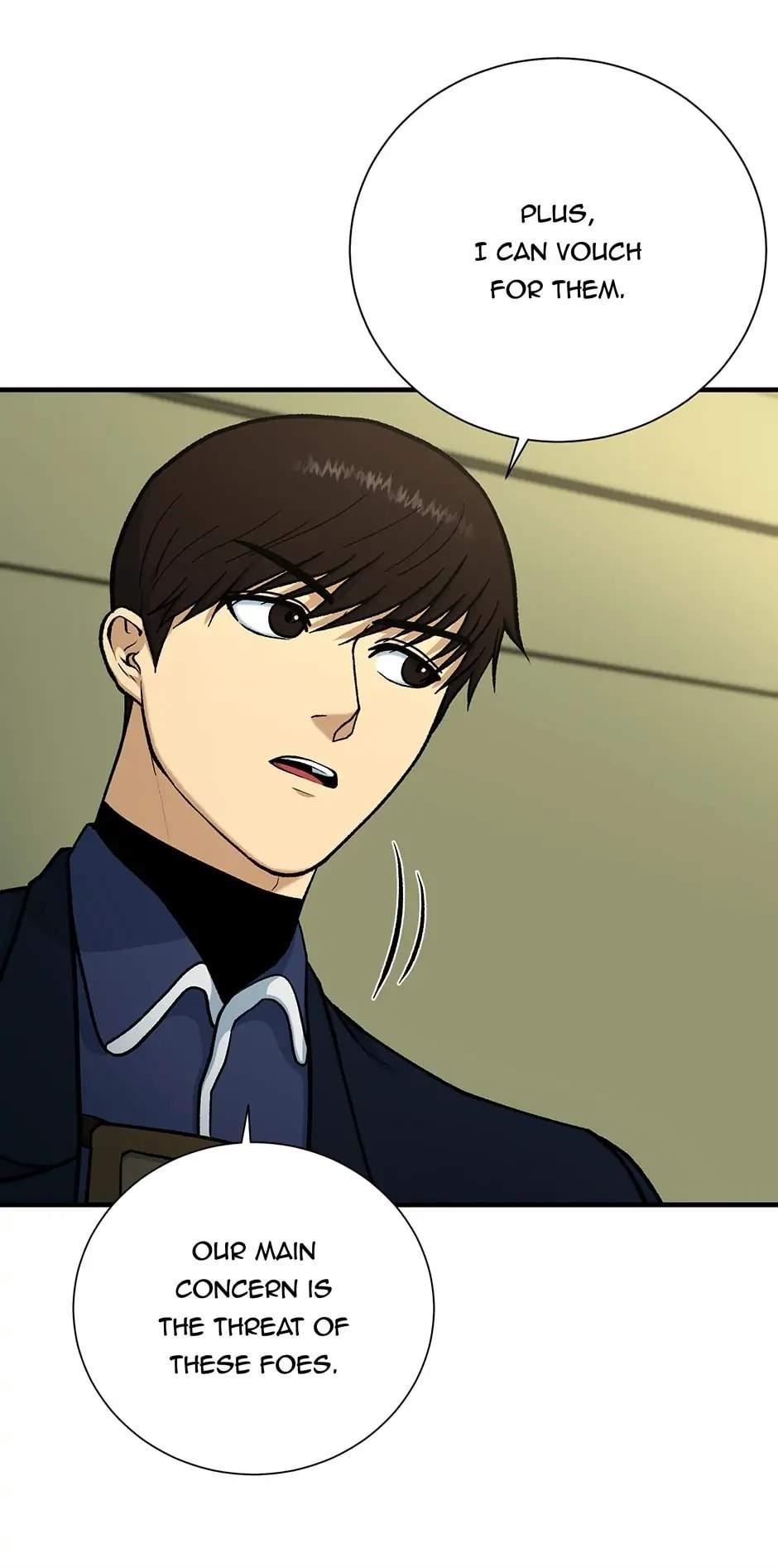 Dungeon House Chapter 98 - Page 8