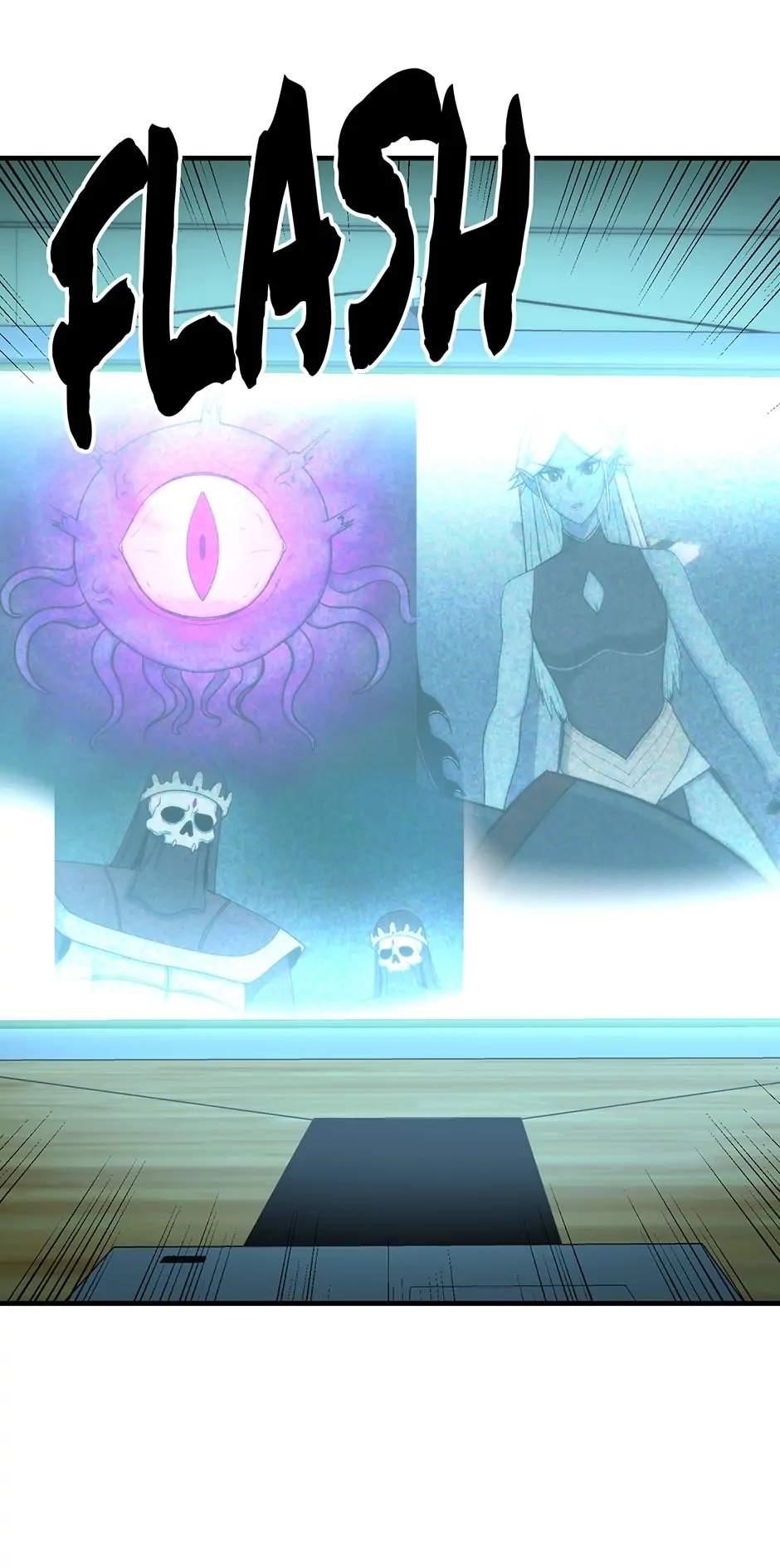 Dungeon House Chapter 98 - Page 9