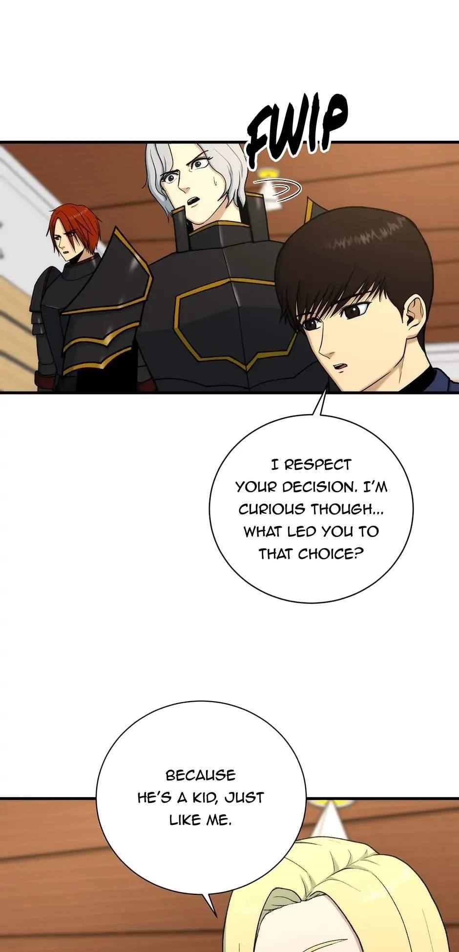 Dungeon House Chapter 99 - Page 11