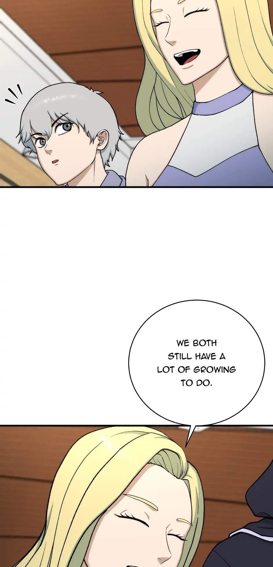 Dungeon House Chapter 99 - Page 12