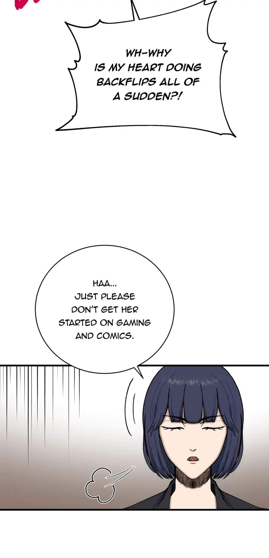 Dungeon House Chapter 99 - Page 15