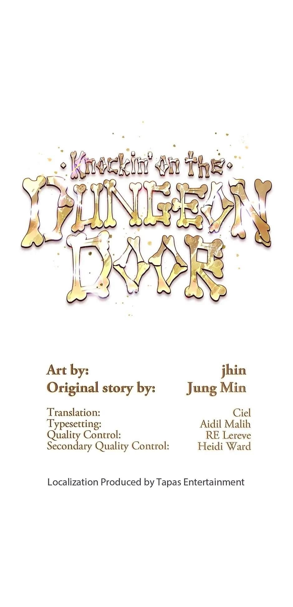 Dungeon House Chapter 99 - Page 16