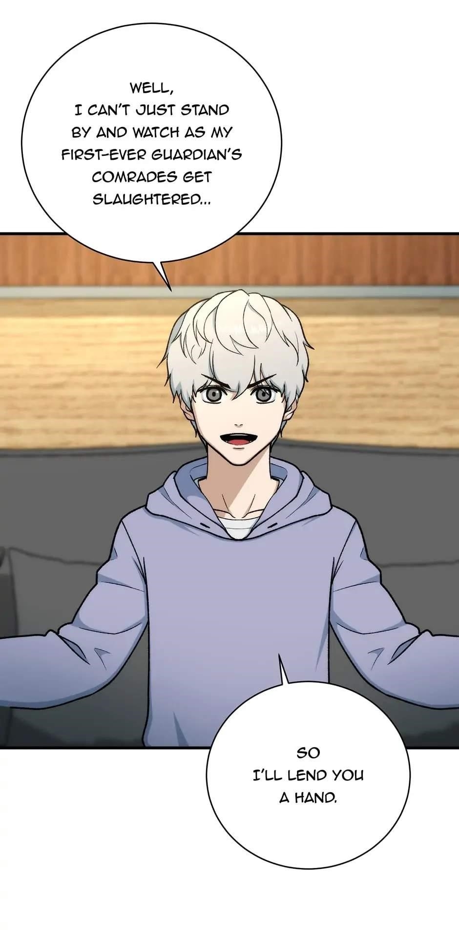 Dungeon House Chapter 99 - Page 17