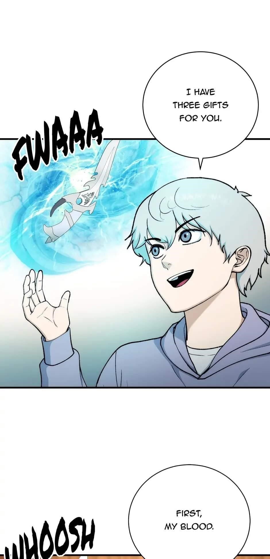 Dungeon House Chapter 99 - Page 18