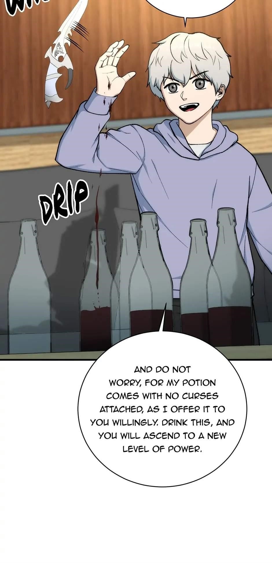 Dungeon House Chapter 99 - Page 19