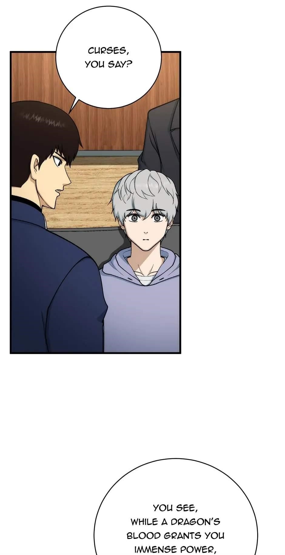 Dungeon House Chapter 99 - Page 20