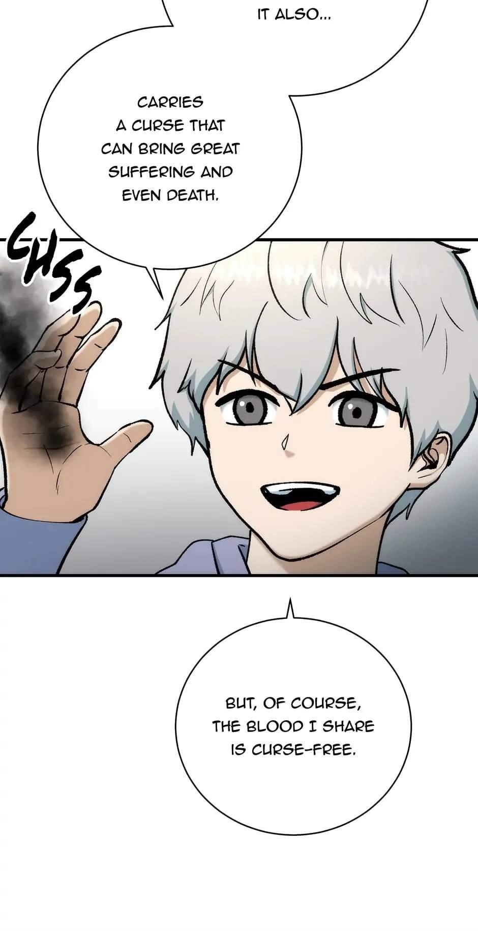 Dungeon House Chapter 99 - Page 21