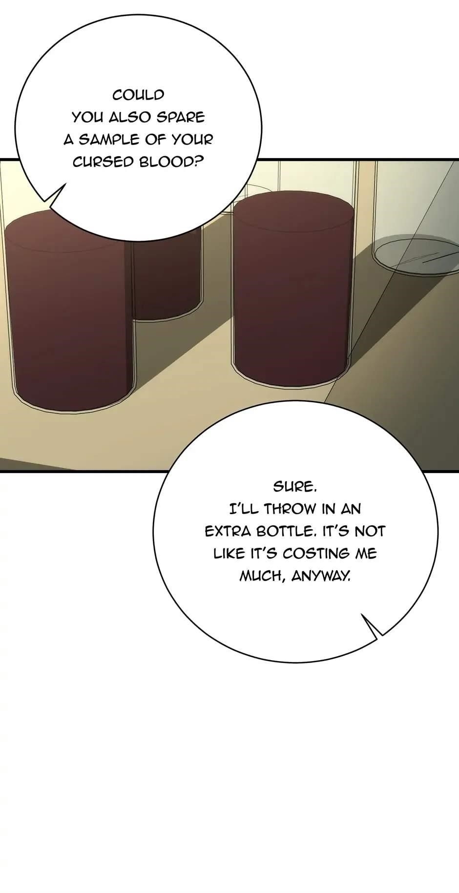 Dungeon House Chapter 99 - Page 23