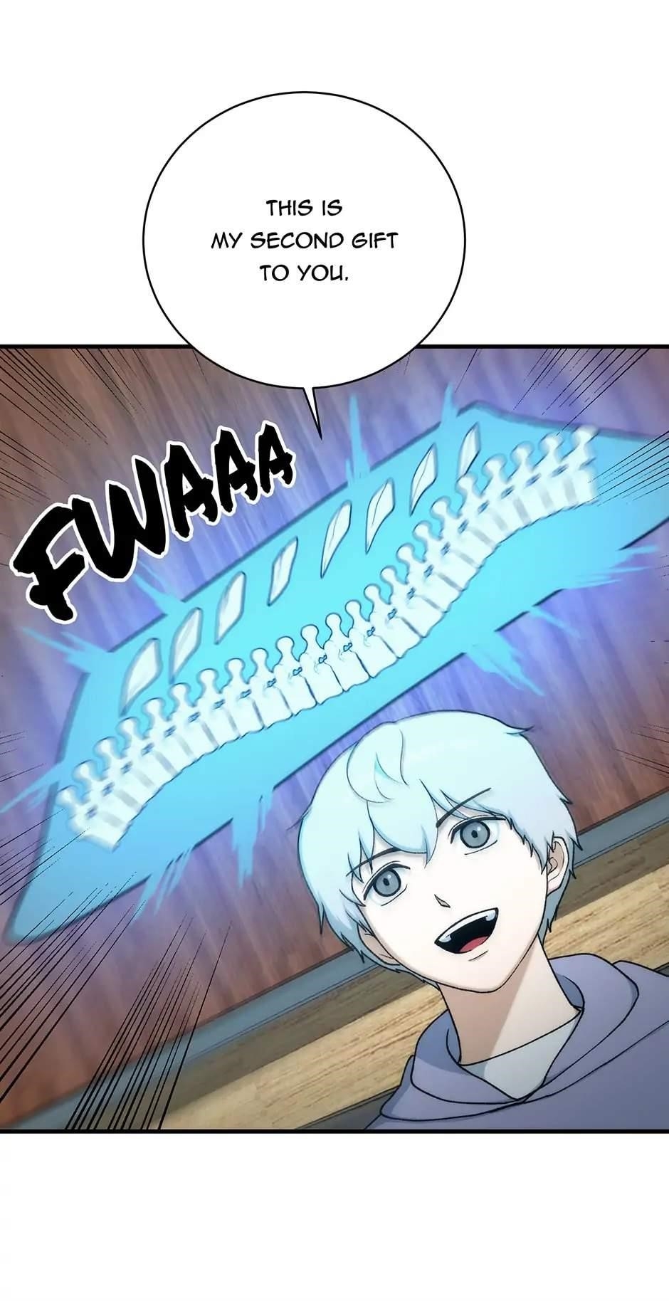 Dungeon House Chapter 99 - Page 24