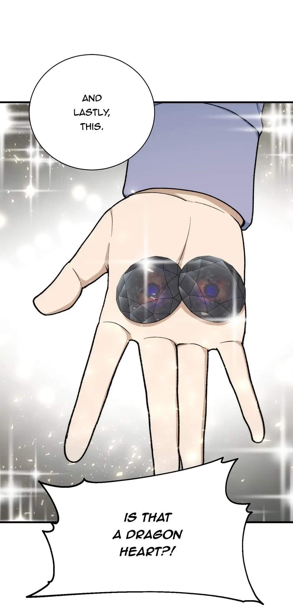 Dungeon House Chapter 99 - Page 27