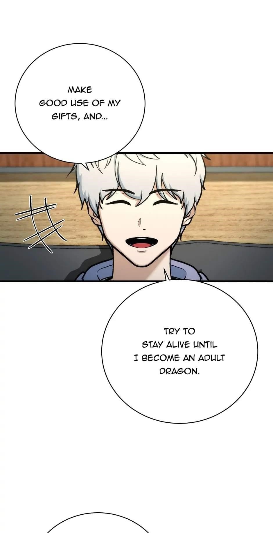 Dungeon House Chapter 99 - Page 29