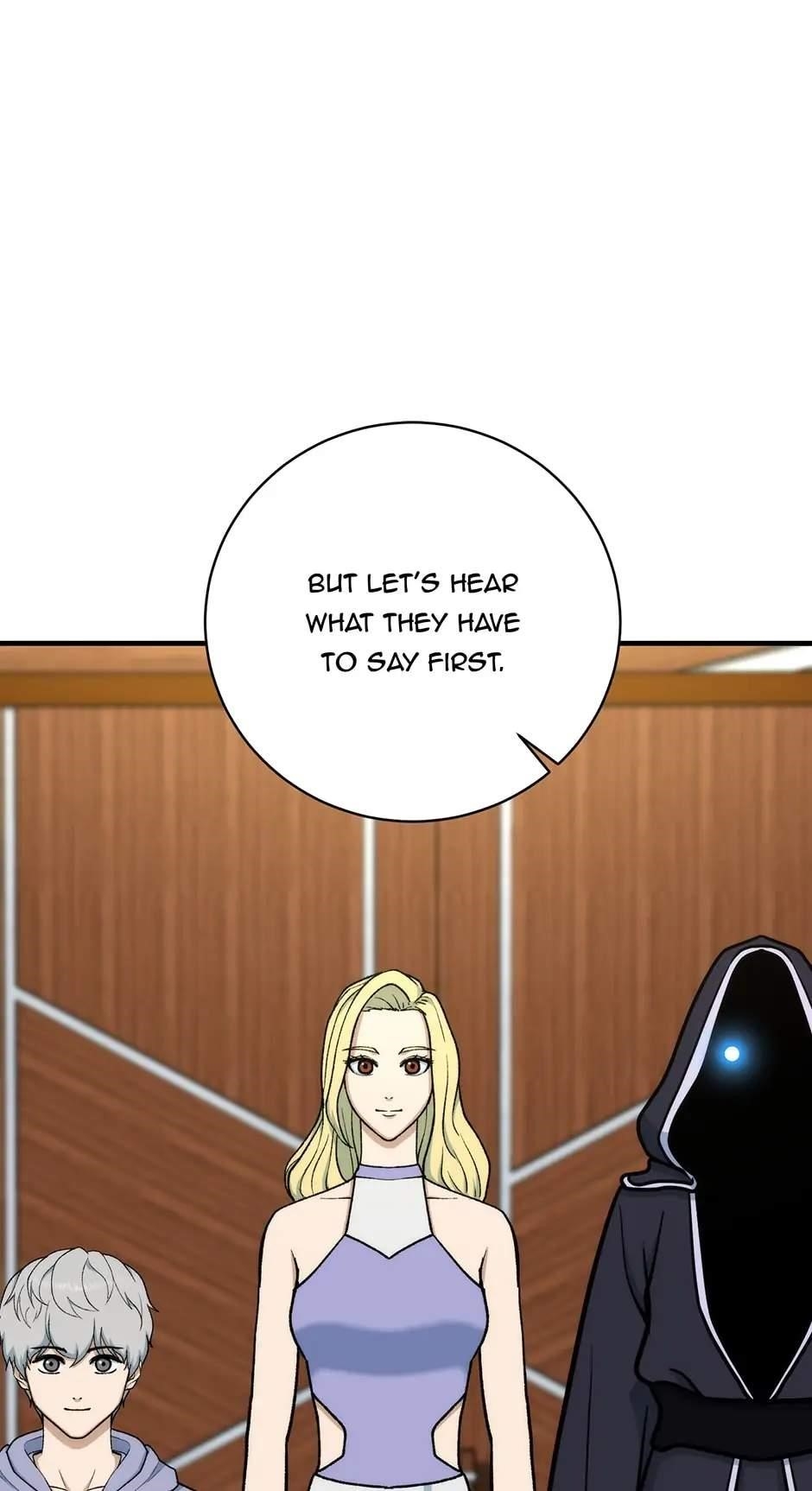 Dungeon House Chapter 99 - Page 3